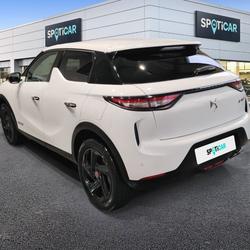 DS DS3 Crossback DS3 Crossback PureTech 130 EAT8 Performance Line+ Montpellier