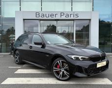 BMW Serie 3 Saint-Witz