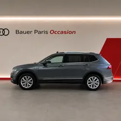 Volkswagen Tiguan Tiguan Allspace 1.4 TSI ACT 150 DSG6 Carat Saint-Ouen-sur-Seine