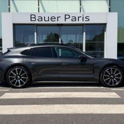 Porsche Taycan Taycan 4S 571 ch avec batterie performance plus Sport Turismo Saint-Witz