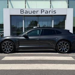 Porsche Taycan Taycan 4S 571 ch avec batterie performance plus Sport Turismo Saint-Witz