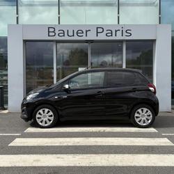 Peugeot 108 108 VTi 72ch S&S BVM5 Style Saint-Witz
