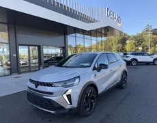 Renault Symbioz Saint-Saturnin