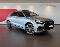Audi Q8 Roissy-en-France