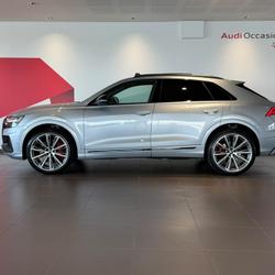 Audi Q8 Q8 60 TFSI e 462 Tiptronic 8 Quattro Comp&eacute;tition Roissy-en-France