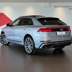Audi Q8 Q8 60 TFSI e 462 Tiptronic 8 Quattro Comp&eacute;tition Roissy-en-France