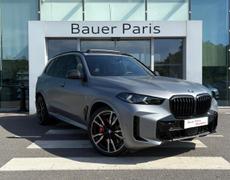 BMW X5 Saint-Ouen-sur-Seine