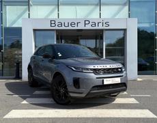 Land Rover Range Rover Evoque Saint-Witz