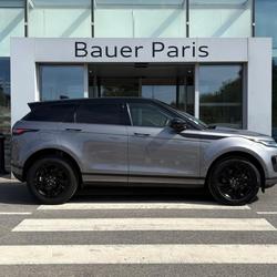 Land Rover Range Rover Evoque Range Rover Evoque Mark II P200 FLEXFUEL MHEV AWD BVA9 S Saint-Witz