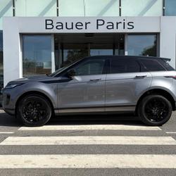 Land Rover Range Rover Evoque Range Rover Evoque Mark II P200 FLEXFUEL MHEV AWD BVA9 S Saint-Witz