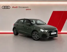 Audi A1 Sportback Saint-Ouen-sur-Seine