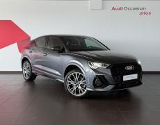 Audi Q3 Roissy-en-France