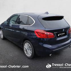 BMW Serie 2 Active Tourer Active Tourer 225i xDrive 231 ch Luxury A Toulouse