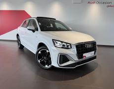 Audi Q2 Roissy-en-France