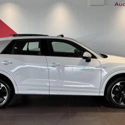 Audi Q2 Q2 35 TFSI 150 BVM6 S line Roissy-en-France
