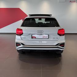 Audi Q2 Q2 35 TFSI 150 BVM6 S line Roissy-en-France