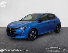 Peugeot 208 Perpignan