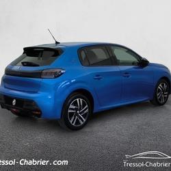 Peugeot 208 208 BlueHDi 100 S&S BVM6 Allure Business Perpignan