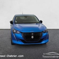 Peugeot 208 208 BlueHDi 100 S&S BVM6 Allure Business Perpignan