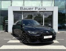BMW Serie 4 Gran Coupe Saint-Witz