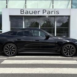 BMW Serie 4 Gran Coupe Gran Coupe 420d xDrive 190 ch BVA8 M Sport Saint-Witz