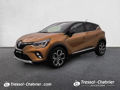 Renault Captur - Captur TCe 140 - 21 Intens - 16 290 €