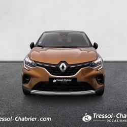 Renault Captur Captur TCe 140 - 21 Intens Lattes