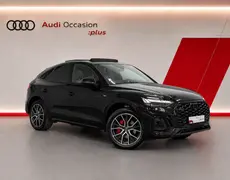 Audi Q5 Saint-Ouen-sur-Seine