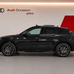 Audi Q5 Q5 Sportback 50 TFSIe 299 S tronic 7 Quattro S line Saint-Ouen-sur-Seine