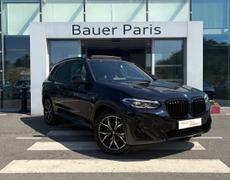 BMW iX3 Saint-Witz