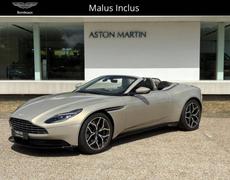 Aston Martin DB11 Mérignac