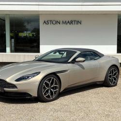 Aston Martin DB11 V8 4.0 510ch BVA8 M&eacute;rignac
