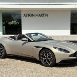 Aston Martin DB11 V8 4.0 510ch BVA8 M&eacute;rignac