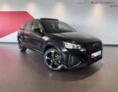 Audi Q2 Roissy-en-France