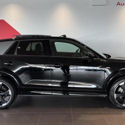 Audi Q2 Q2 35 TFSI 150 S tronic 7 S line Plus Roissy-en-France