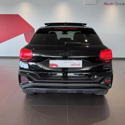 Audi Q2 Q2 35 TFSI 150 S tronic 7 S line Plus Roissy-en-France