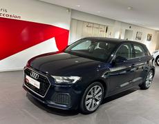Audi A1 Sportback Paris 17e Arrondissement