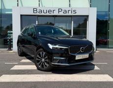 Volvo XC60 Saint-Witz