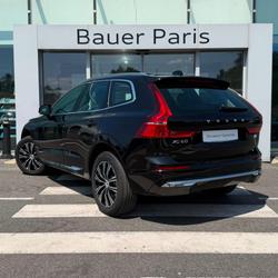 Volvo XC60 XC60 T6 Recharge AWD 253 ch + 145 ch Geartronic 8 Plus Style Dark Saint-Witz