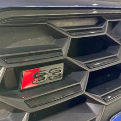 Audi S3 Sportback S3 Sportback TFSI 310 S tronic 7 Quattro Saint-Ouen-sur-Seine