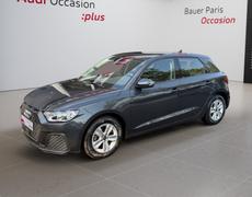 Audi A1 Sportback Nanterre
