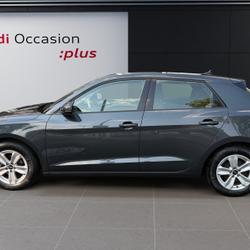 Audi A1 Sportback A1 Sportback 25 TFSI 95 ch BVM5 Entry Nanterre