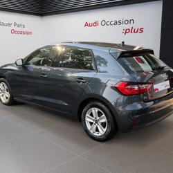 Audi A1 Sportback A1 Sportback 25 TFSI 95 ch BVM5 Entry Nanterre