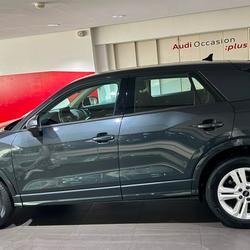 Audi Q2 Q2 35 TFSI 150 S tronic 7 Design Paris 17e Arrondissement