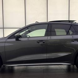 Audi A3 Sportback A3 Sportback TFSI Mild Hybrid 150 S tronic 7 S line Saint-Ouen-sur-Seine