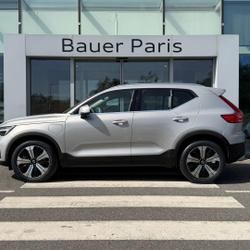 Volvo XC40 XC40 T5 Recharge 180+82 ch DCT7 Ultimate Saint-Witz