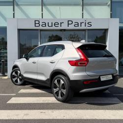 Volvo XC40 XC40 T5 Recharge 180+82 ch DCT7 Ultimate Saint-Witz