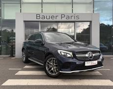 Mercedes GLC Saint-Witz