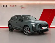 Audi Q3 Saint-Ouen-sur-Seine