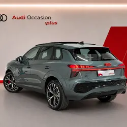 Audi Q3 Q3 TDI 150 ch S tronic 7 S line Saint-Ouen-sur-Seine